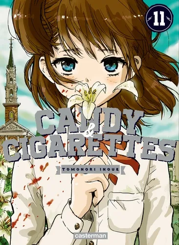 Candy & Cigarettes T11