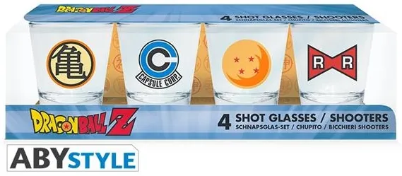 Db Shooter Emblemes