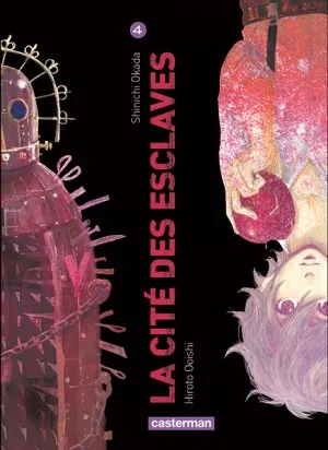La Cite Des Esclaves T04