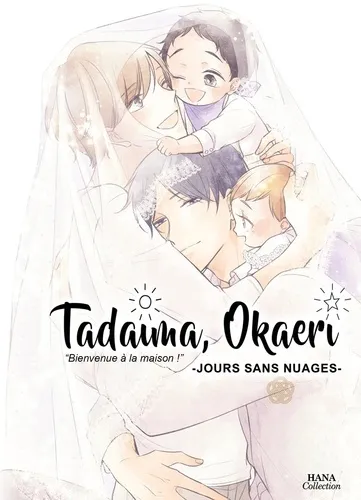 Tadaima Okaeri T05