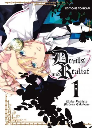 Devils and Realist T1 Devils and Realist T1