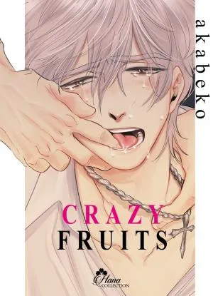 Crazy Fruits Crazy Fruits