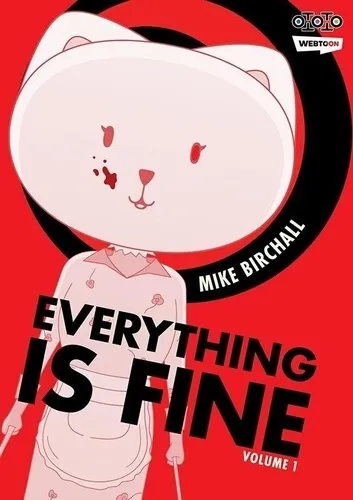 Everything Is Fine T01