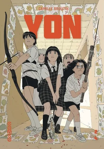 Yon T02