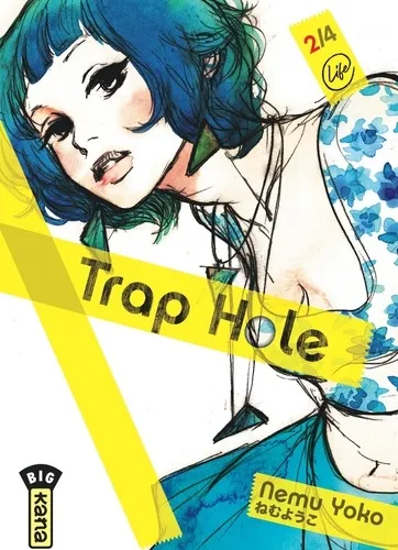 Trap Hole T02