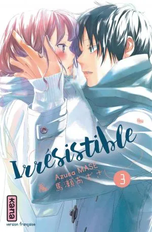 Irresistible T03