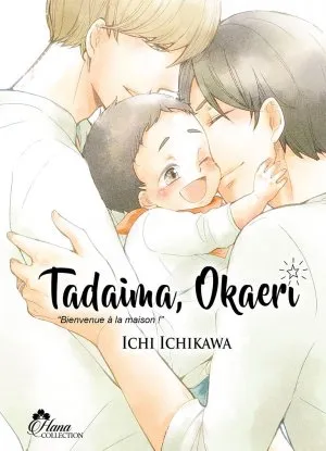 Tadaima Okaeri T01
