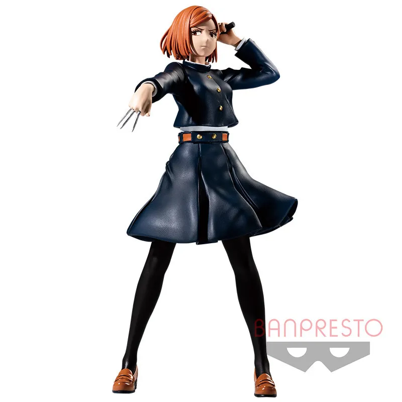 Jujutsu Kaisen Figure- Nobara Kugisaki-