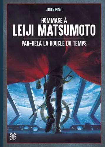 Hommage A Leiji Matsumoto Hommage A Leiji Matsumoto