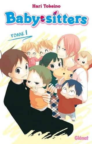 Baby-Sitters T1