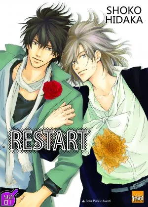 Restart T1 Restart T1