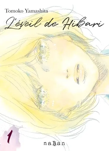 L'eveil De Hibari T01