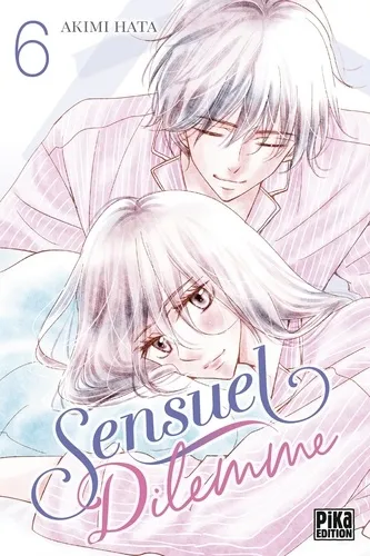 Sensuel Dilemme T06