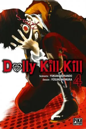 Dolly Kill Kill T4