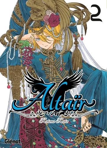 Altaïr T7