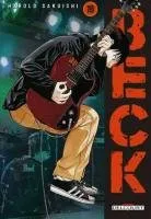 Beck T18