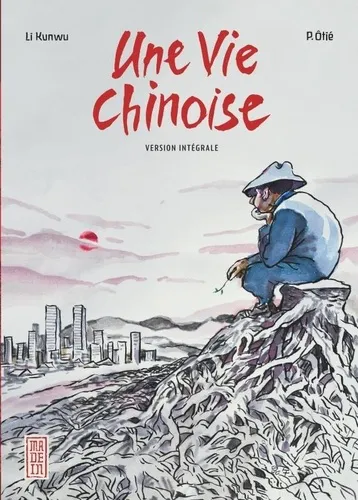 Une Vie Chinoise - Intégrale (ned)