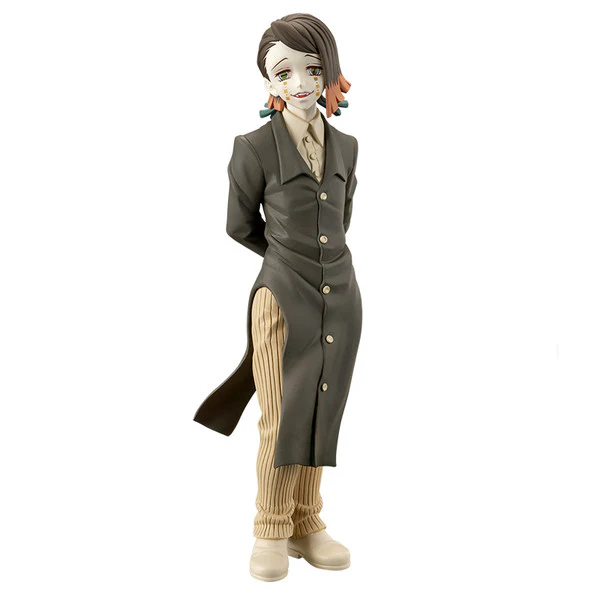 Demon Slayer Oni No Sou Assort Enmu Figure Demon Slayer Oni No Sou Assort Enmu Figure