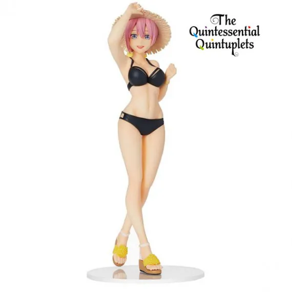 The Quintessential Quint. 2 Premium Figure Ichika
