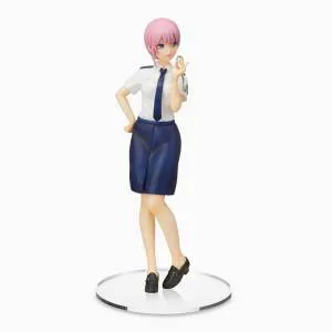 Quintessential Quintuplets 2 Spf"ichika Nakano" Police Ver