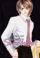 Secret Sweetheart T3