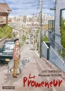 Le Promeneur T1