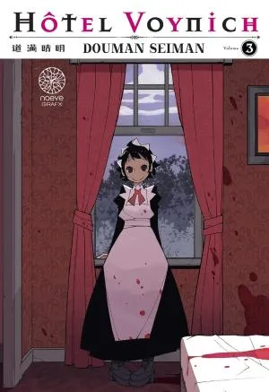 Hotel Voynich T03