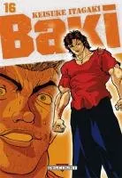 Baki T16
