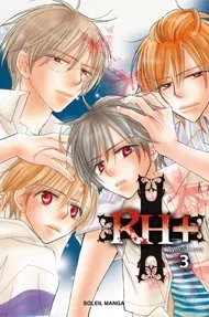 RH+ T3