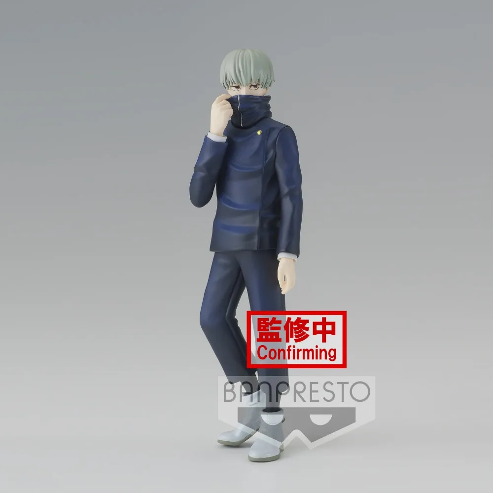 Jujutsu Kaisen Jukon No Kat Toge Inumaki