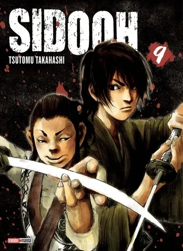 Sidooh T09 (ned)