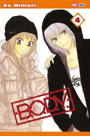 B.O.D.Y. T4