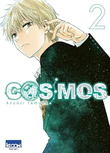 Cosmos T02 - Vol02