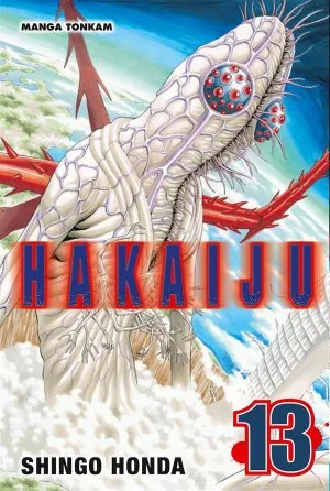 Hakaiju T13