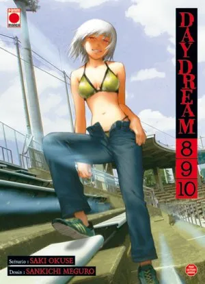 Daydream T8