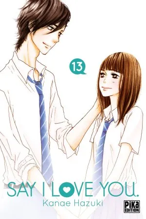 Say I Love You T13