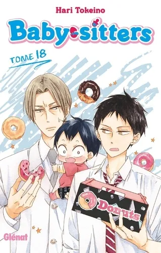 Baby-sitters T18