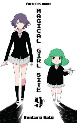 Magical Girl Site T09