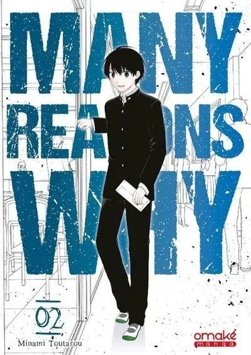 Many Reasons Why T02