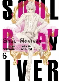 Soul Reviver T6