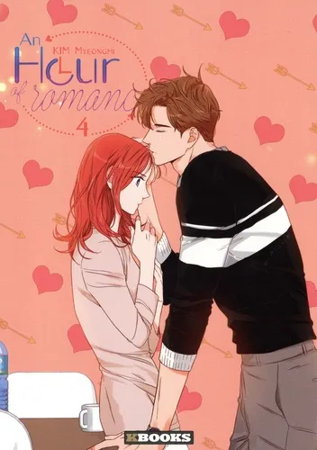 An Hour Of Romance T04