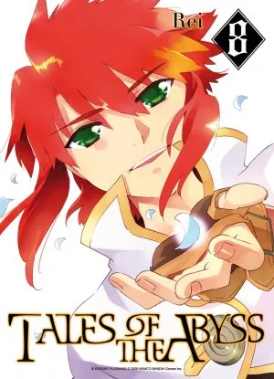 Tales of the Abyss T8