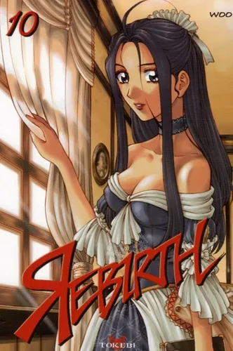 Rebirth T10
