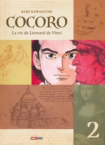 Cocoro T02