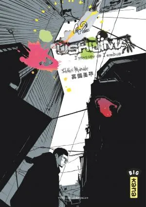Ushijima, L'usurier De L'ombre T42