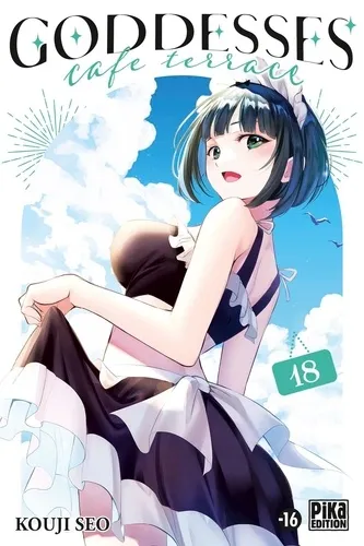 Goddesses Cafe Terrace T18 Goddesses Cafe Terrace T18