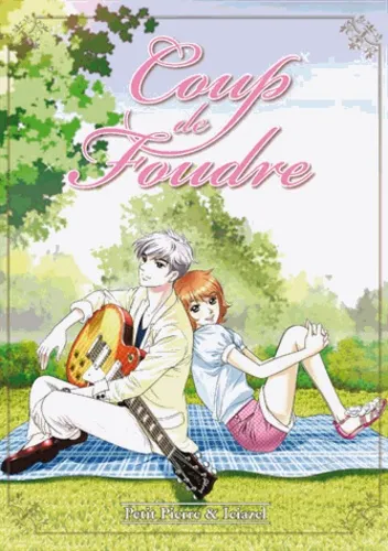 Coup De Foudre