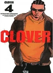 Clover T4