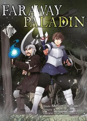 Faraway Paladin T08