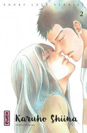 Short Love Stories T02